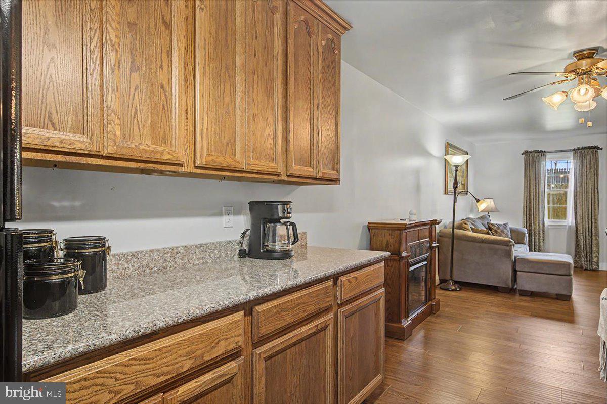 BUCKLEY - Residential
