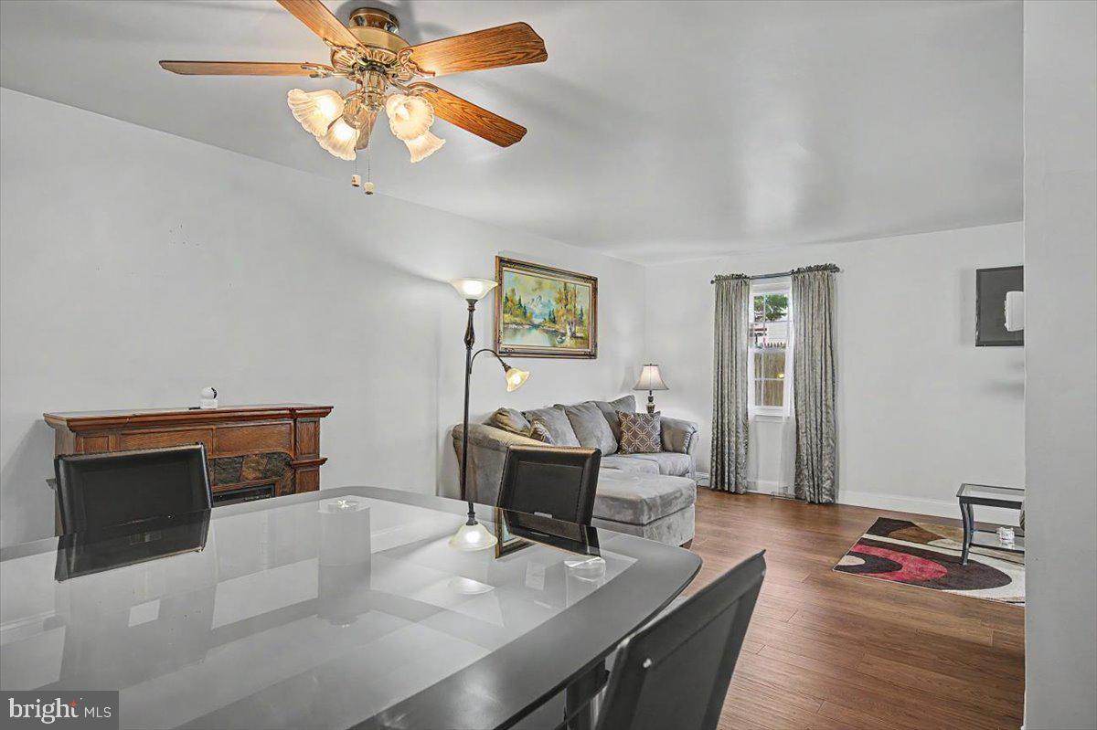 BUCKLEY - Residential