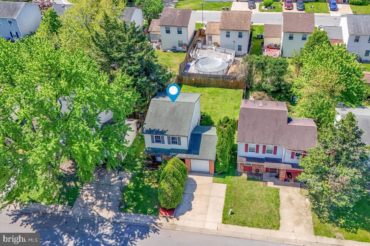 BUCKLEY - Residential