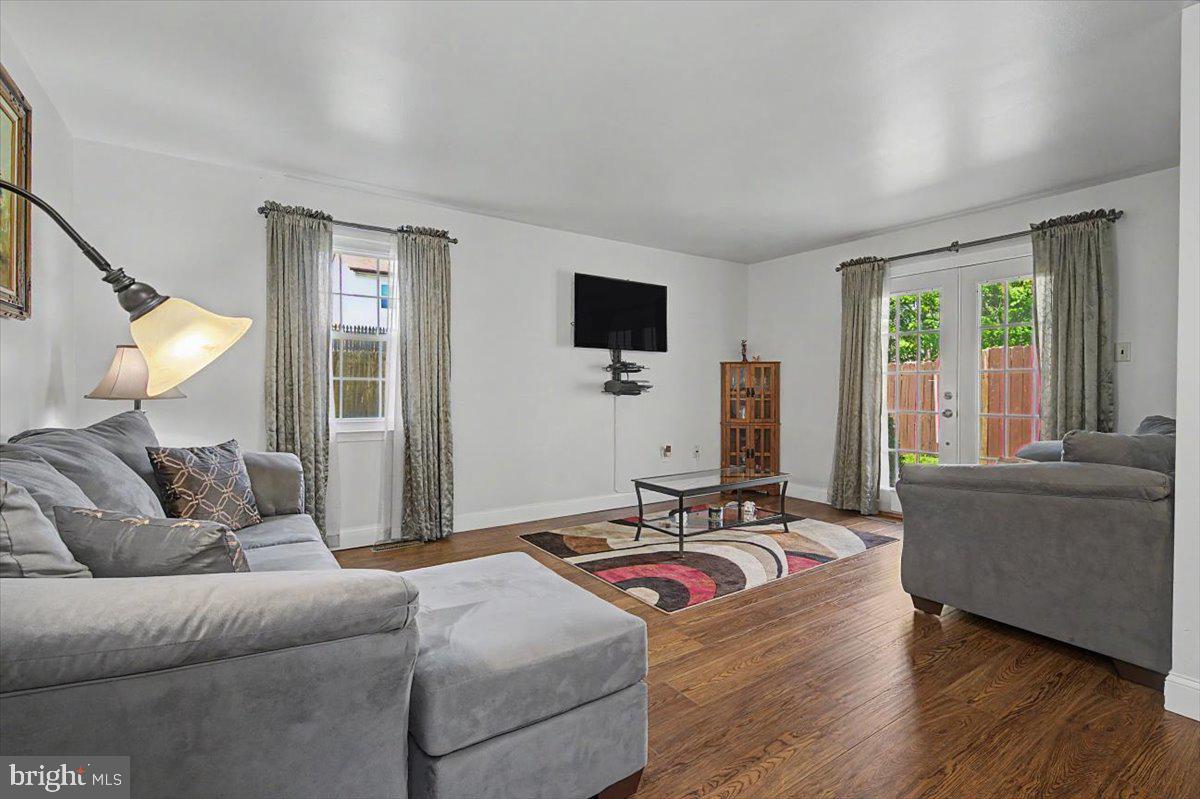 BUCKLEY - Residential