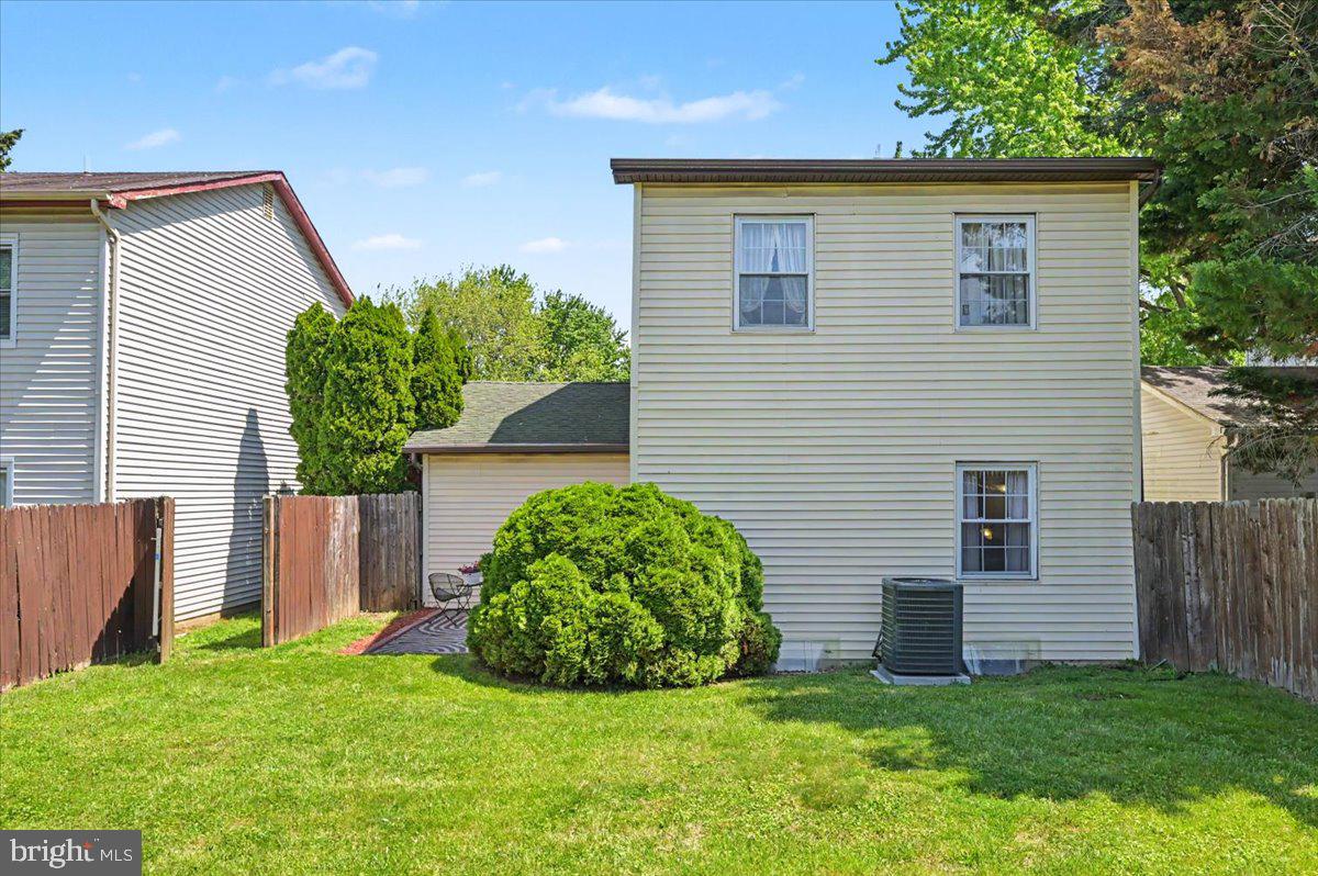 BUCKLEY - Residential