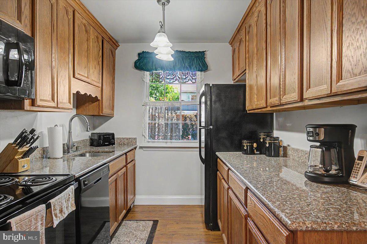 BUCKLEY - Residential