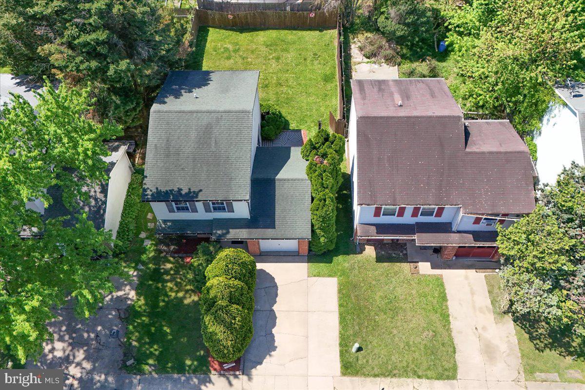 BUCKLEY - Residential
