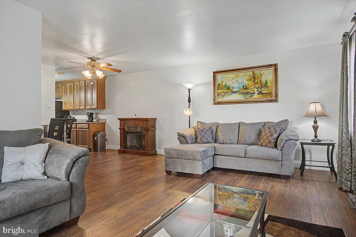 BUCKLEY - Residential