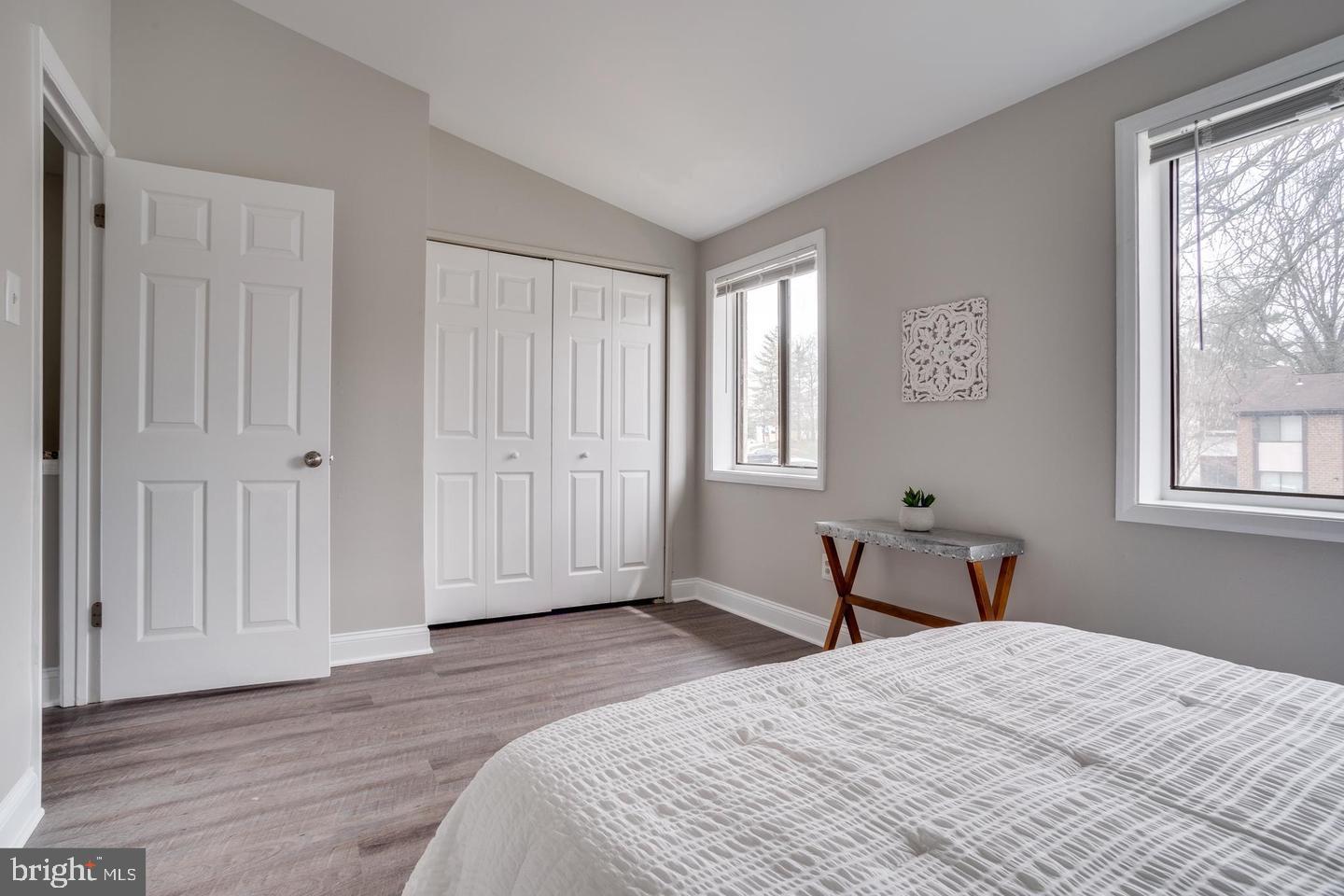 VILLAGE OF OWEN BROWN - Residential Lease