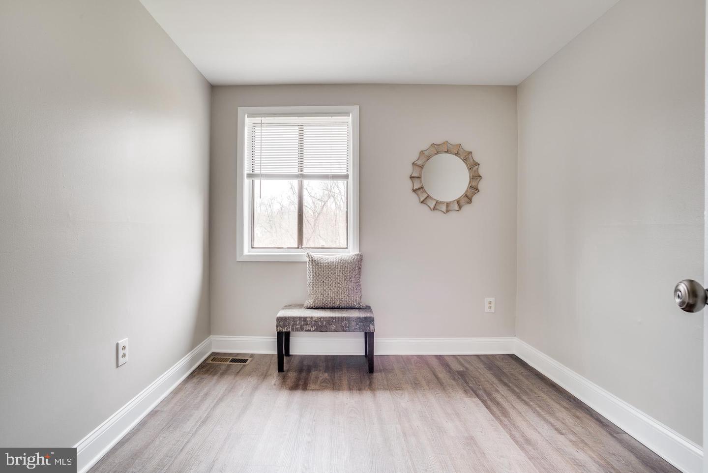 VILLAGE OF OWEN BROWN - Residential Lease