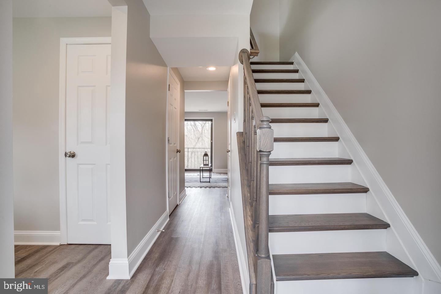 VILLAGE OF OWEN BROWN - Residential Lease