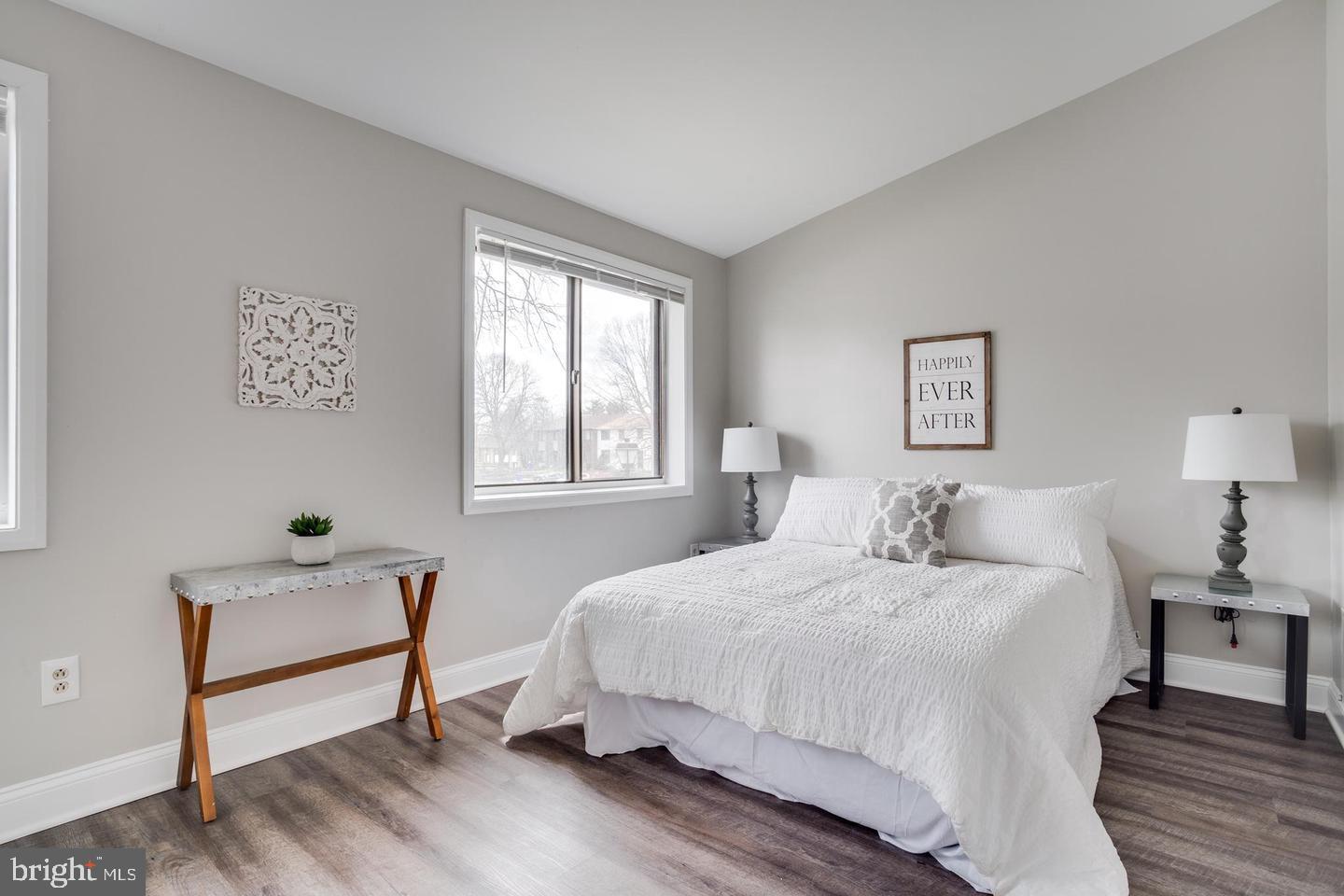 VILLAGE OF OWEN BROWN - Residential Lease