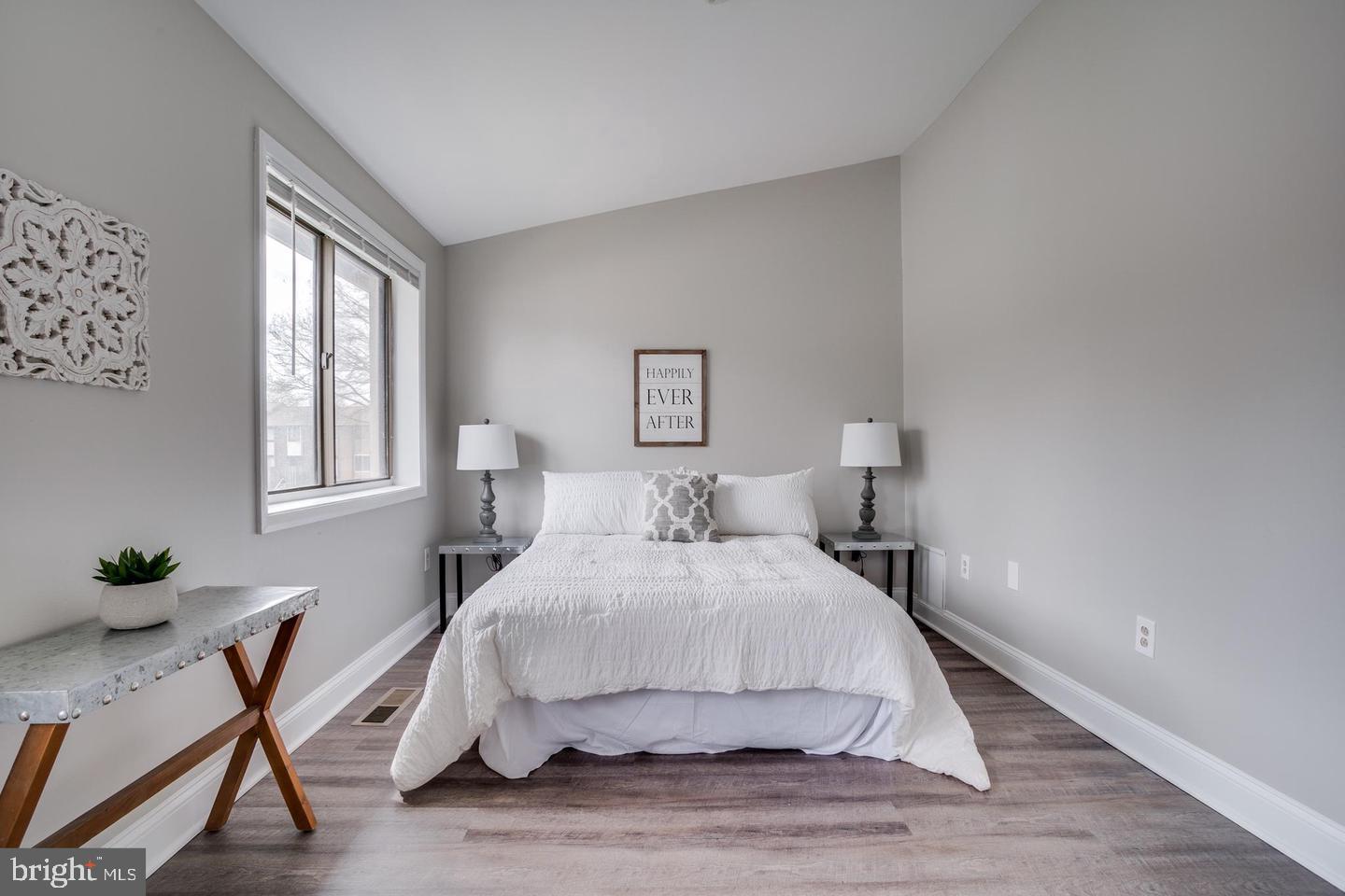 VILLAGE OF OWEN BROWN - Residential Lease