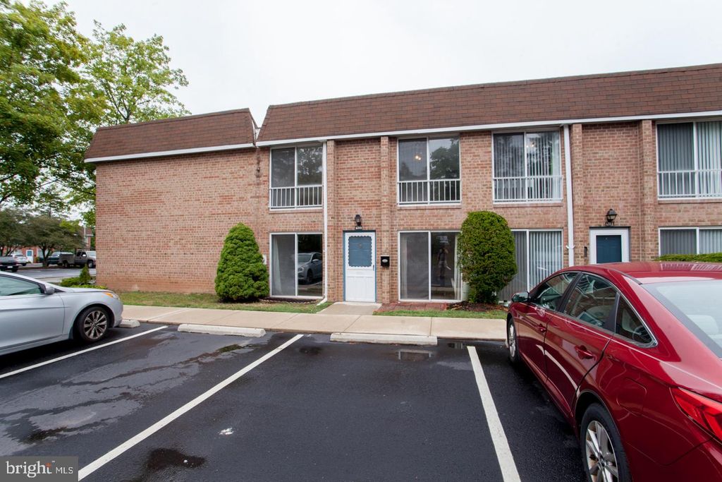 Photo of 413 Brandywine Court, WARMINSTER, PA 18974 (MLS # PABU2111374)