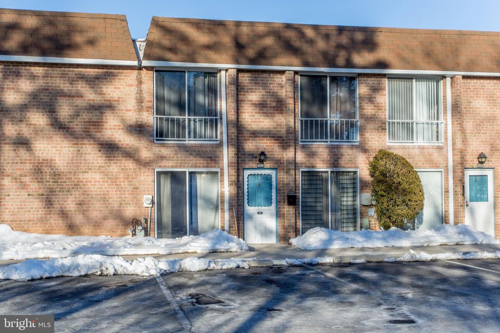 Photo of 413 Brandywine Court, WARMINSTER, PA 18974 (MLS # PABU2111374)