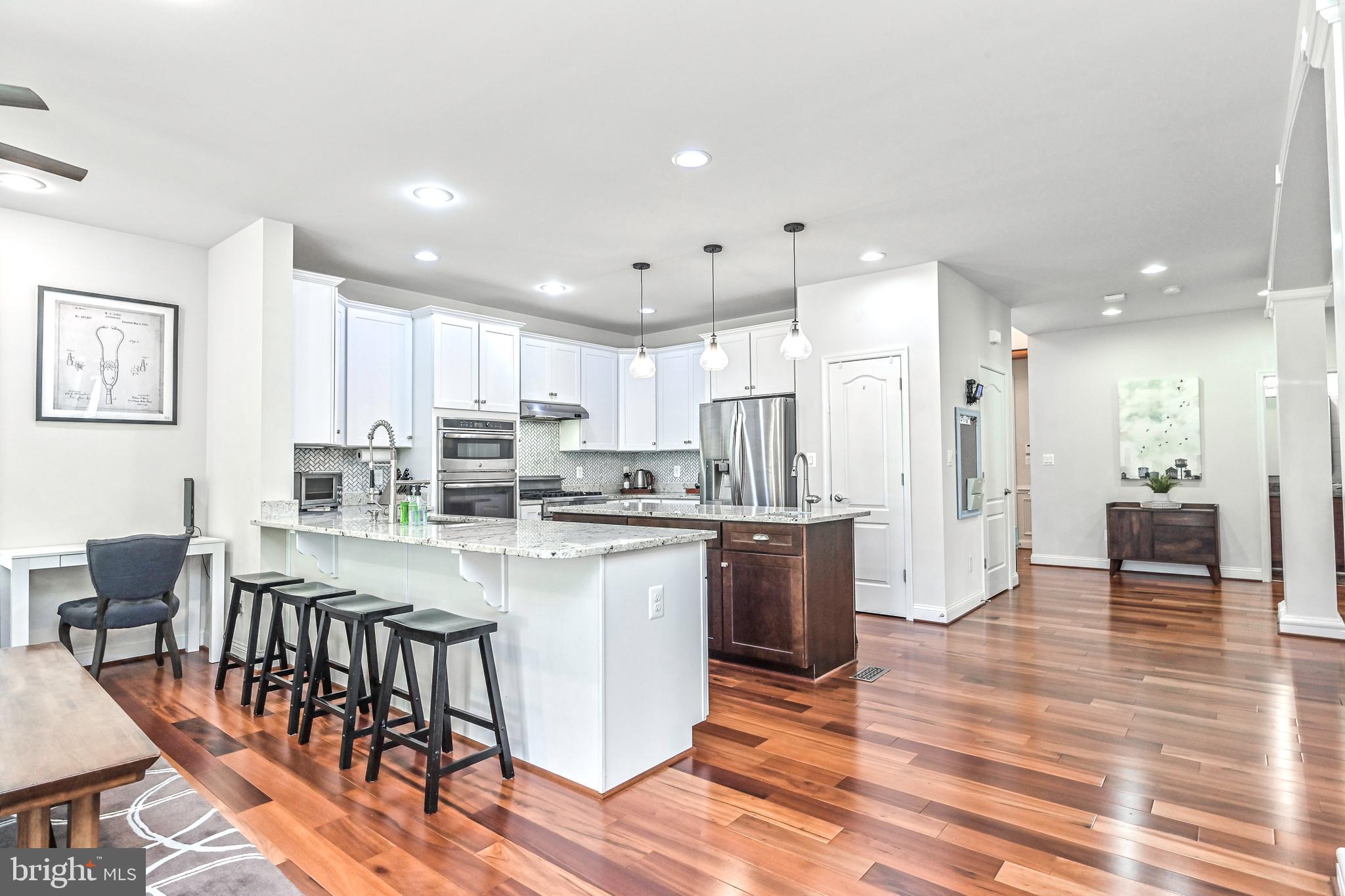 KINGCREST - Residential Lease