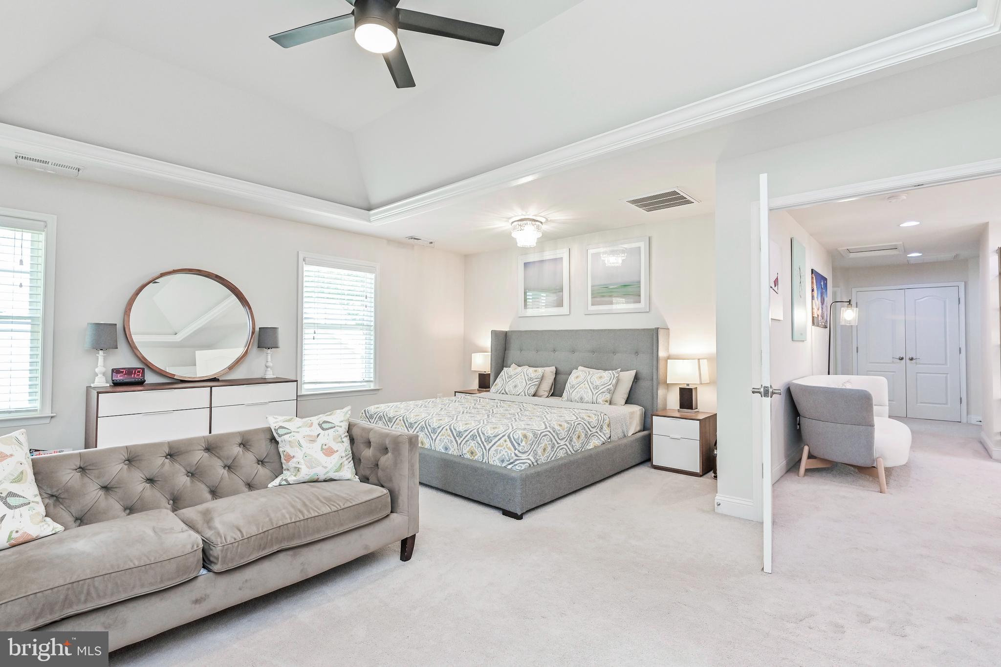 KINGCREST - Residential Lease