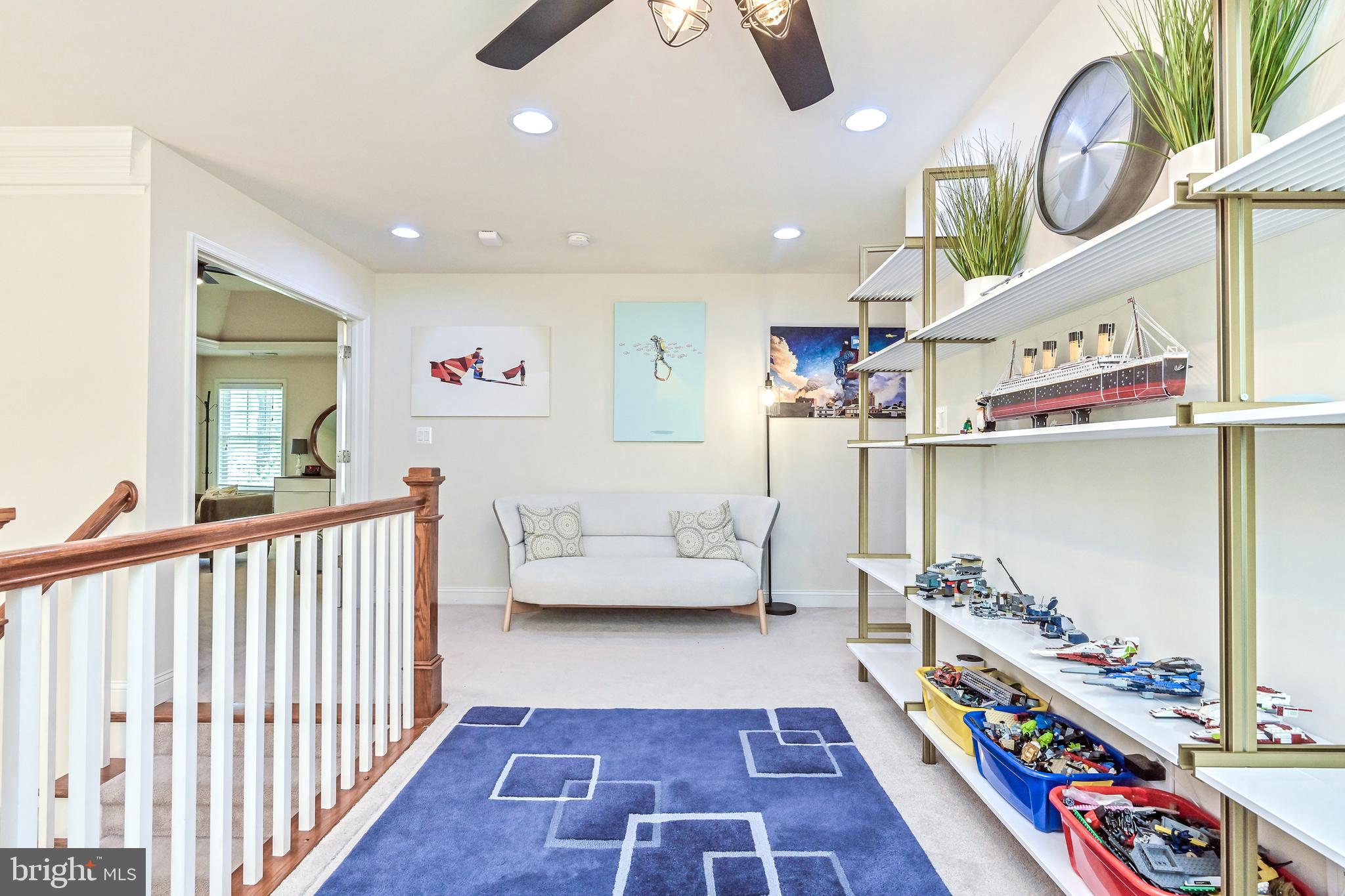 KINGCREST - Residential Lease