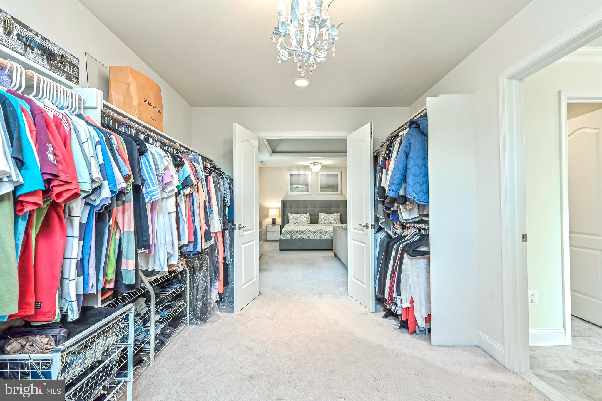 KINGCREST - Residential Lease