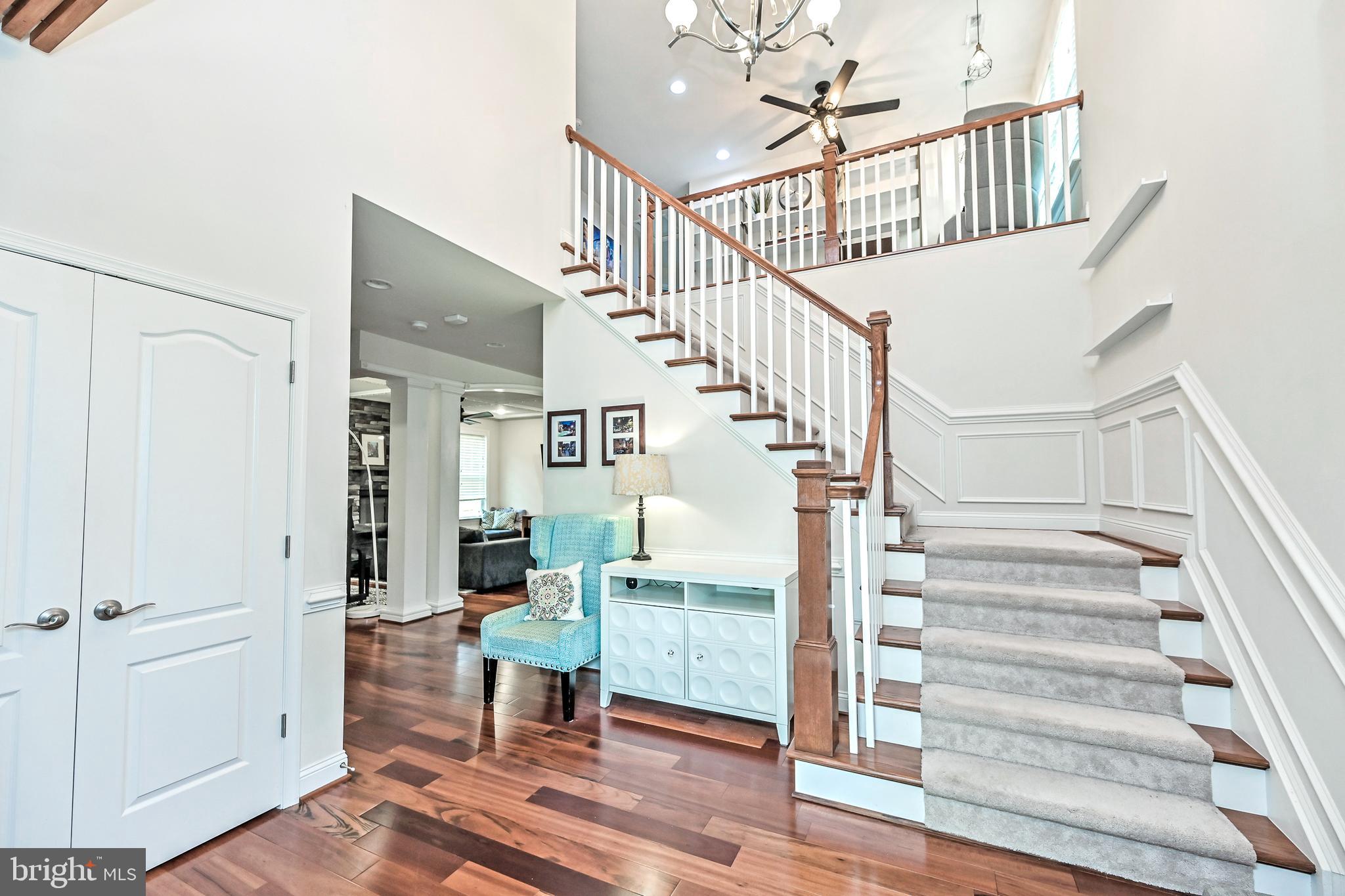 KINGCREST - Residential Lease