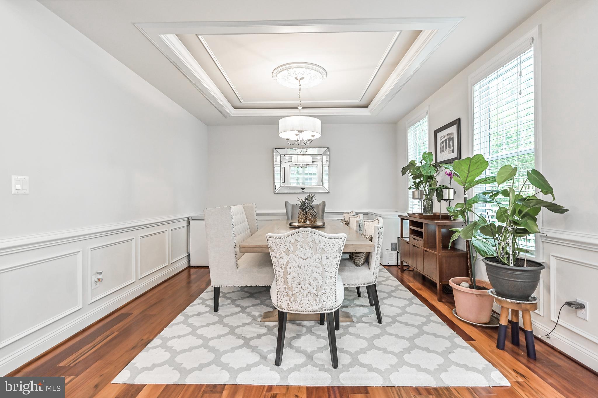 KINGCREST - Residential Lease