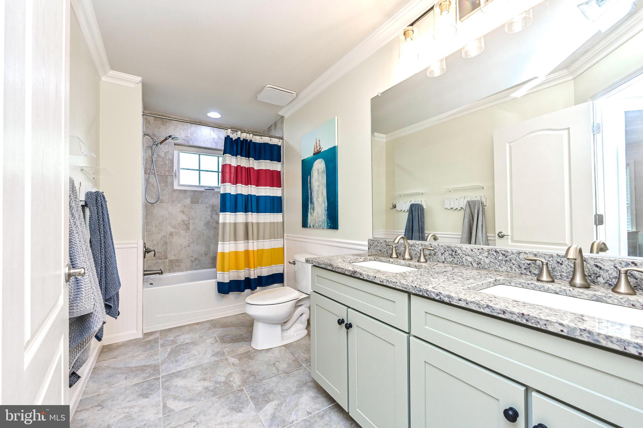 KINGCREST - Residential Lease