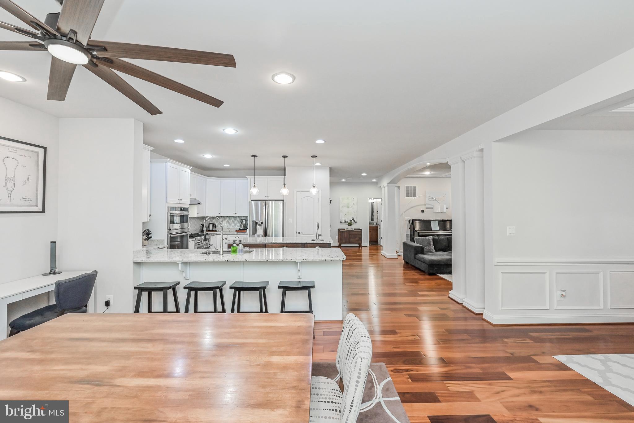 KINGCREST - Residential Lease