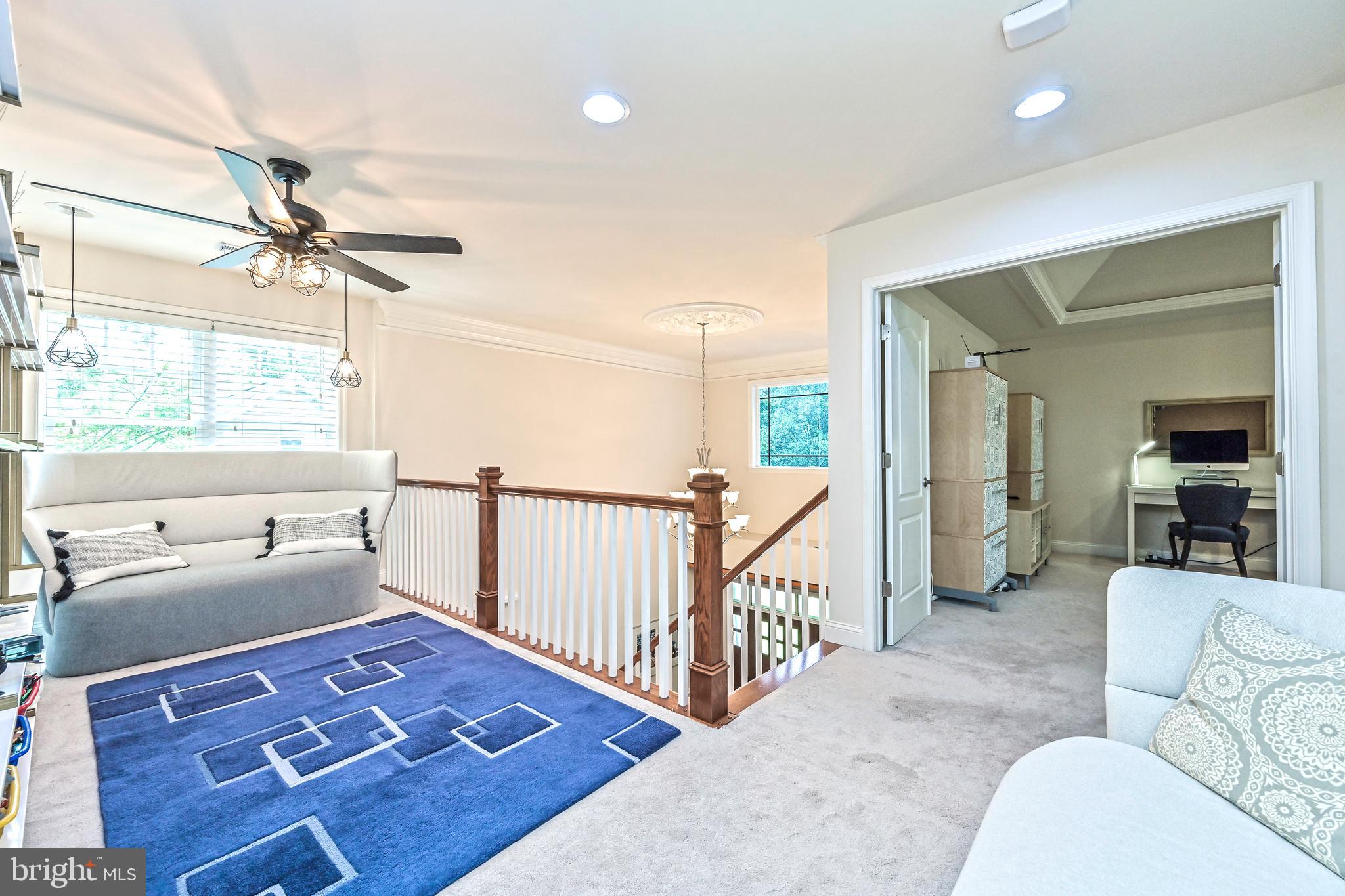 KINGCREST - Residential Lease