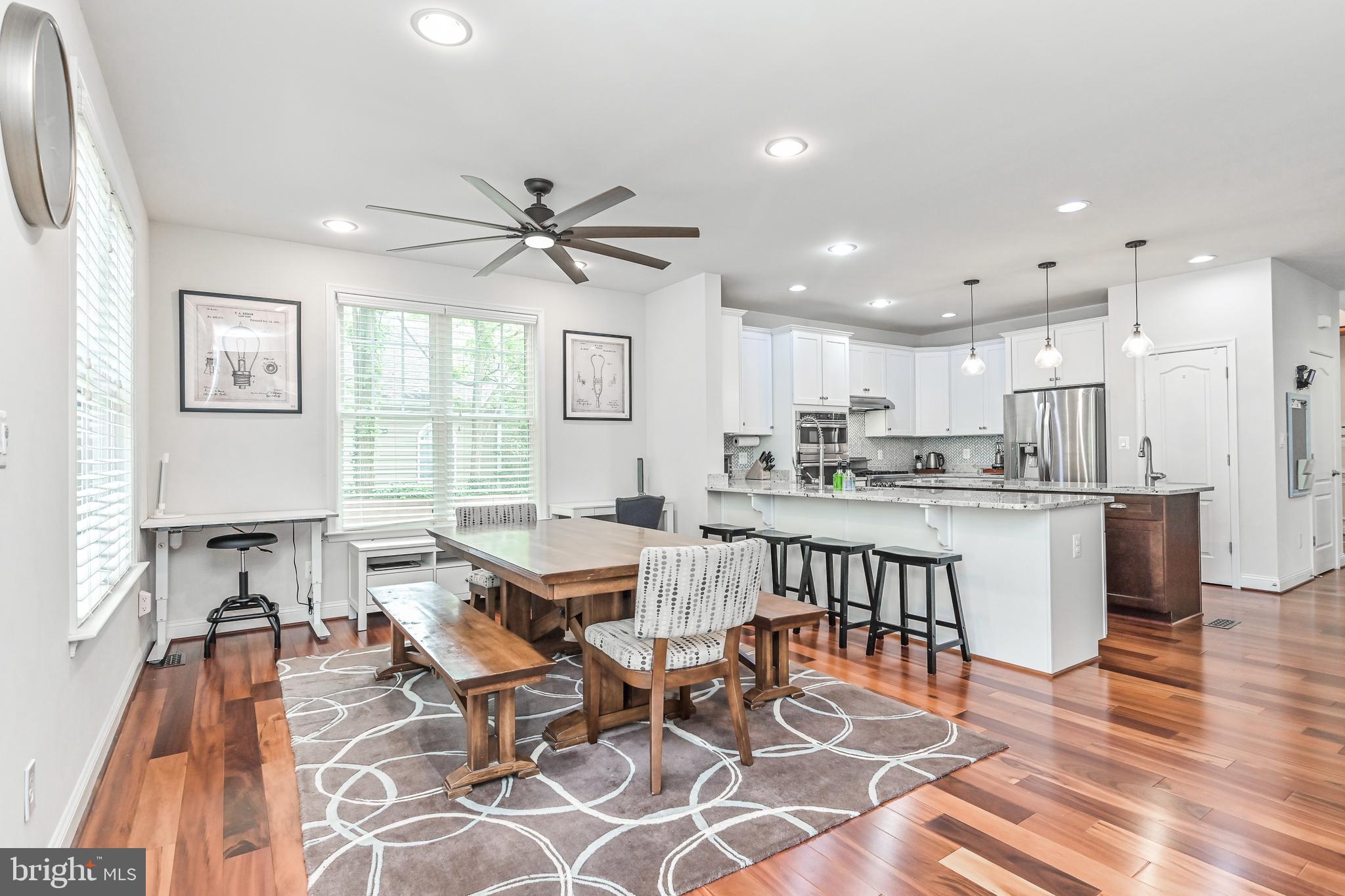 KINGCREST - Residential Lease