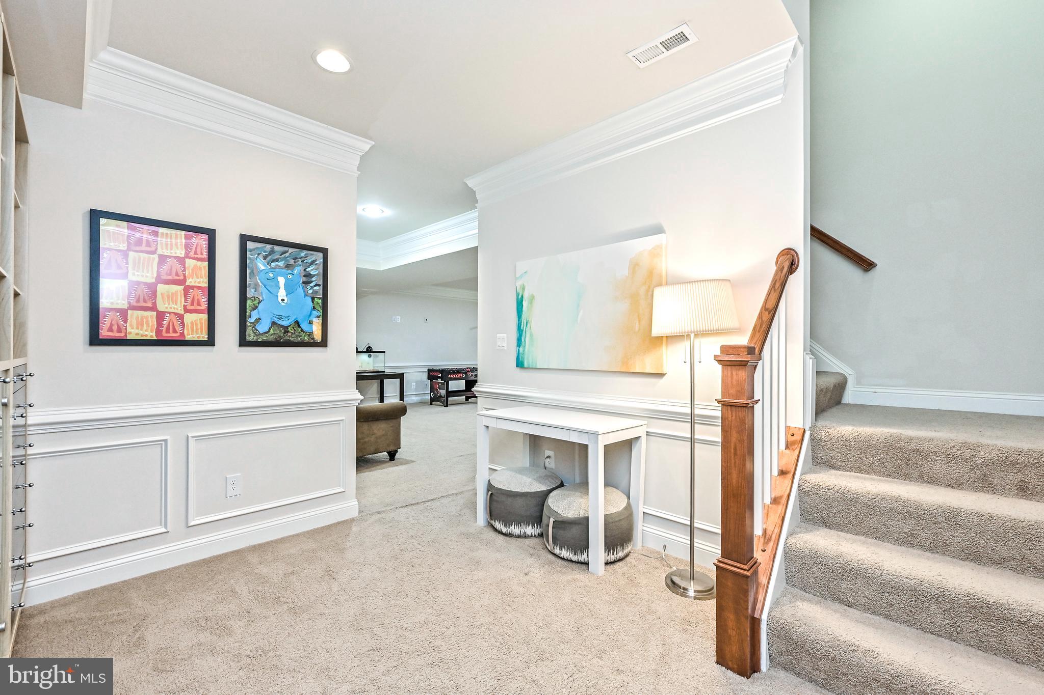 KINGCREST - Residential Lease