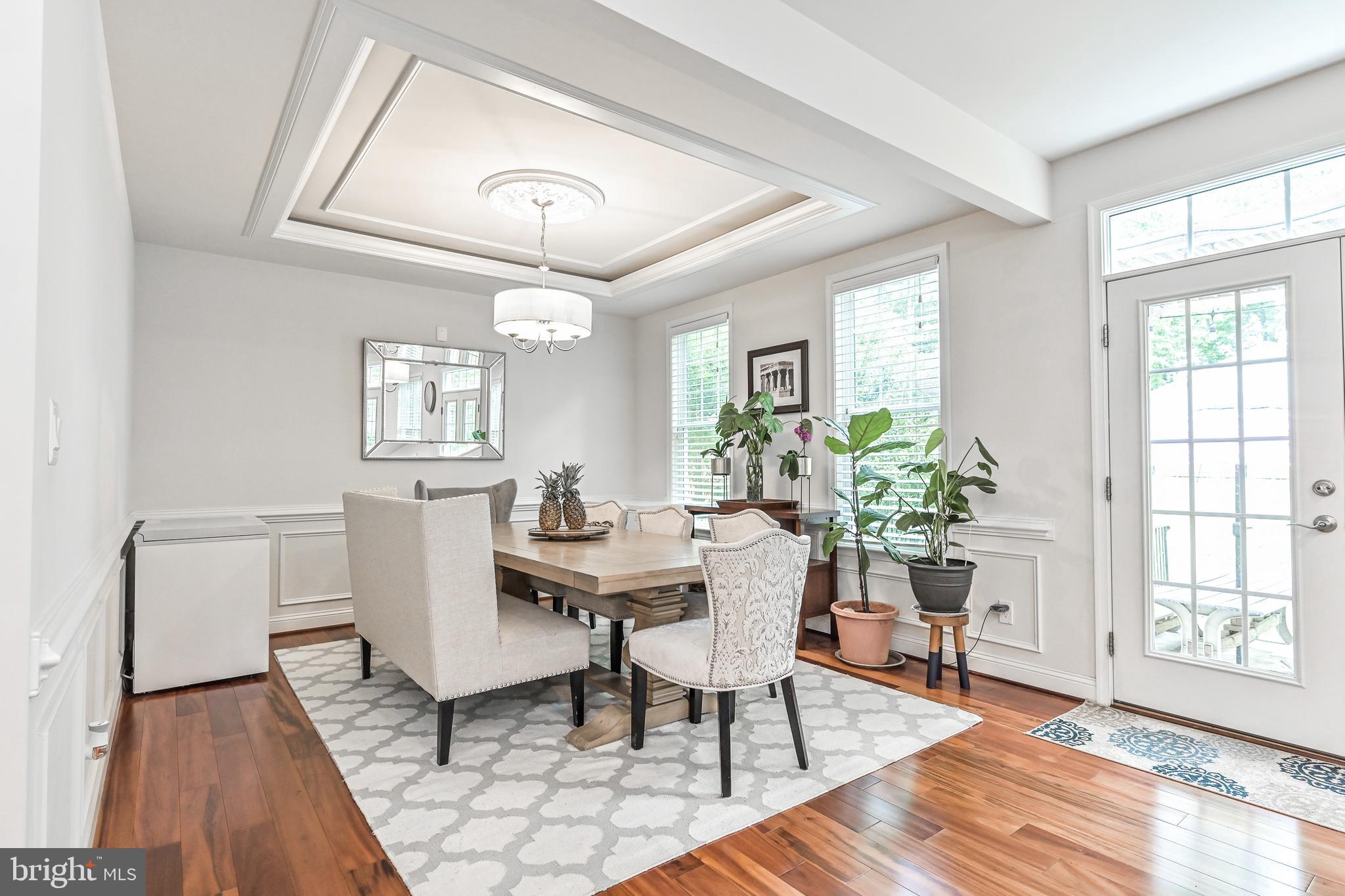 KINGCREST - Residential Lease