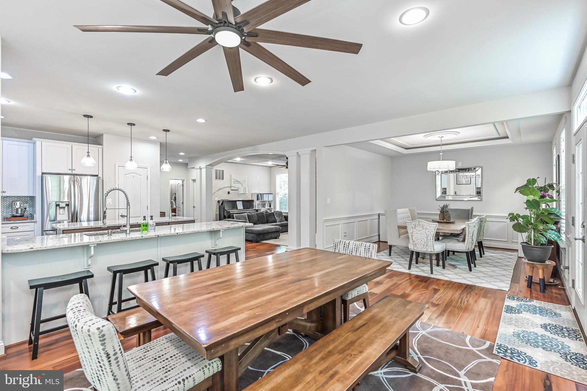 KINGCREST - Residential Lease