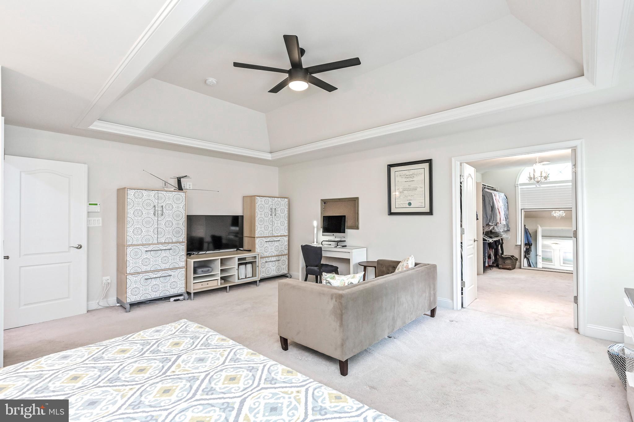 KINGCREST - Residential Lease