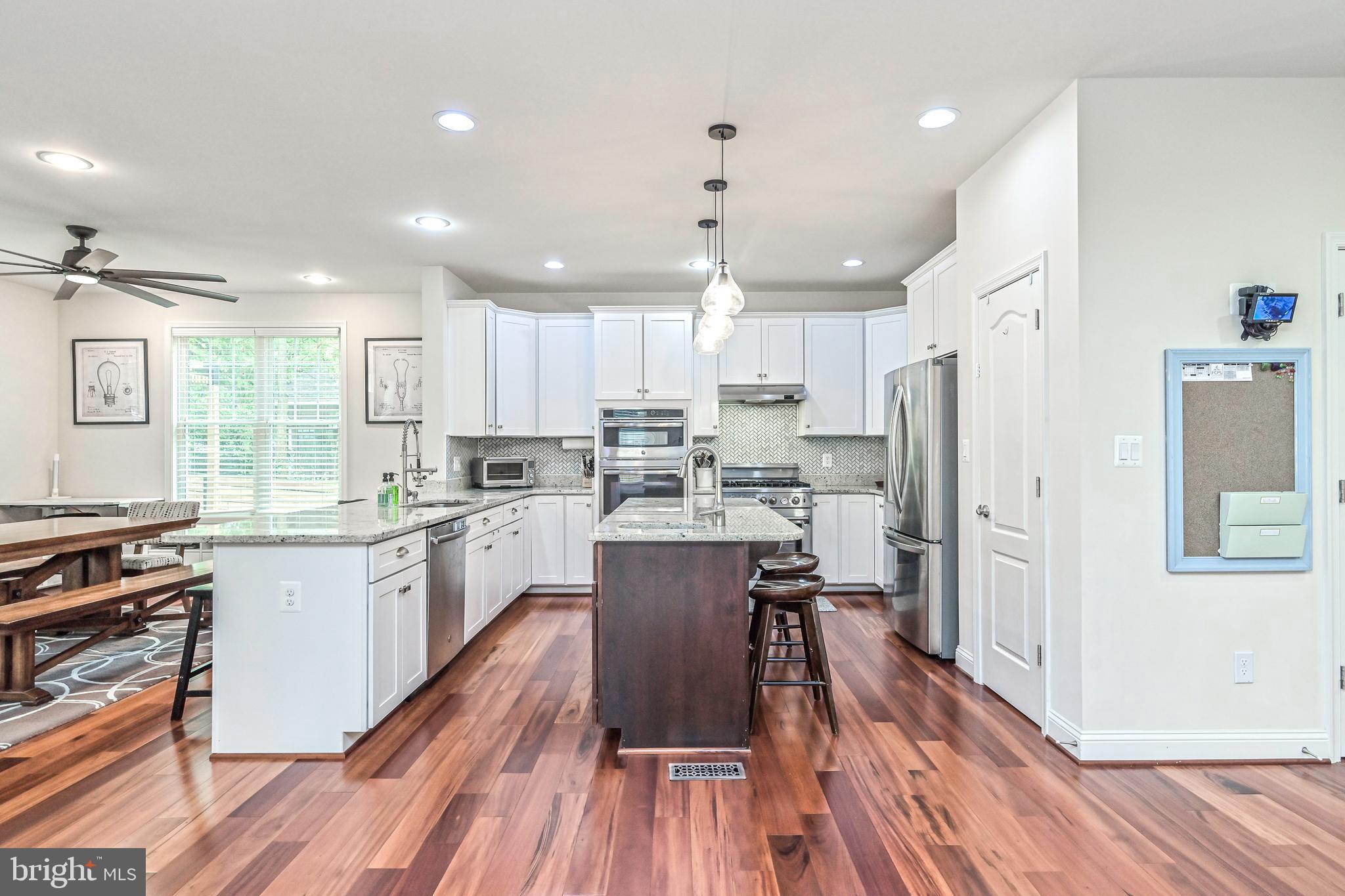 KINGCREST - Residential Lease