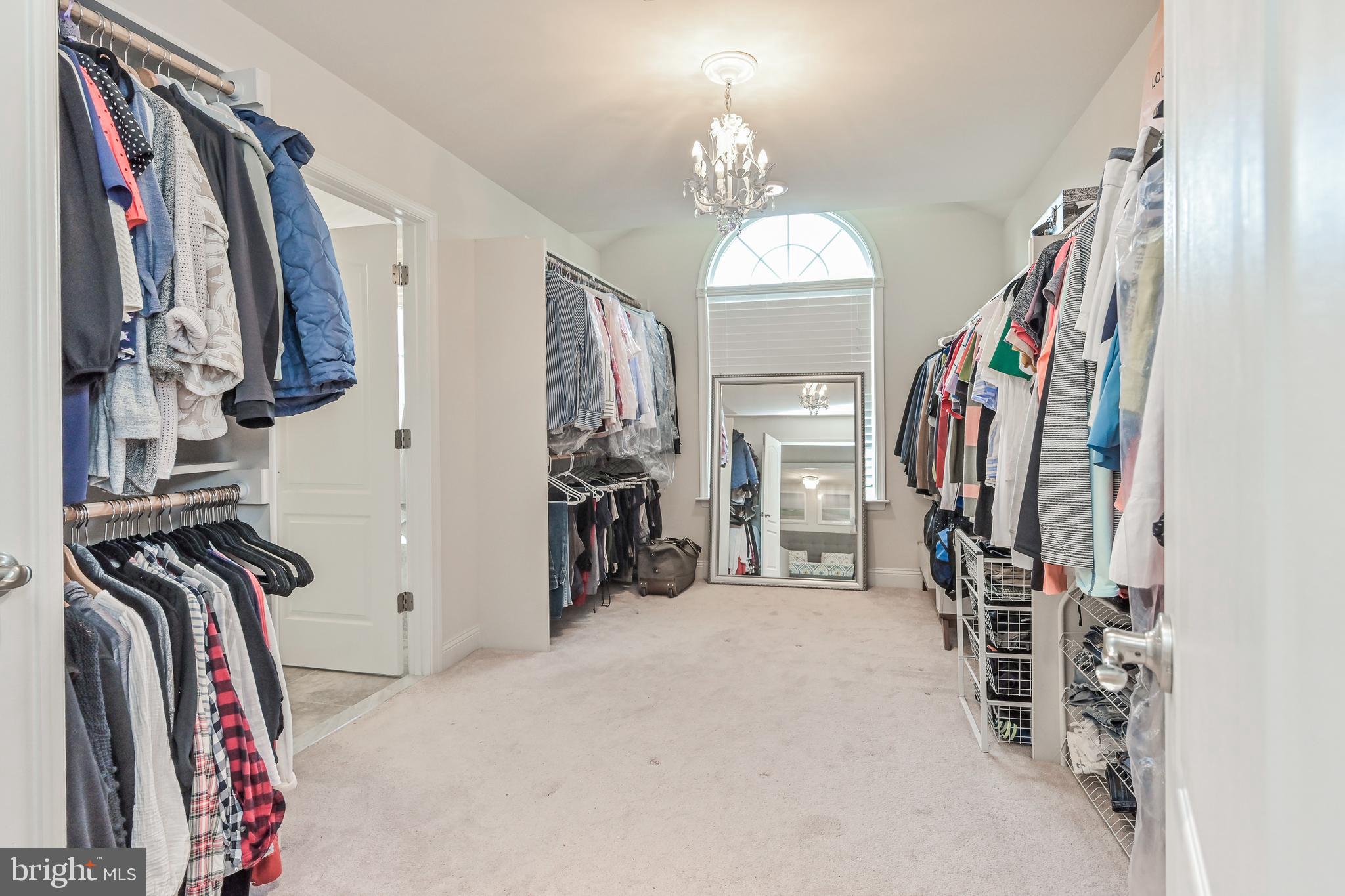 KINGCREST - Residential Lease