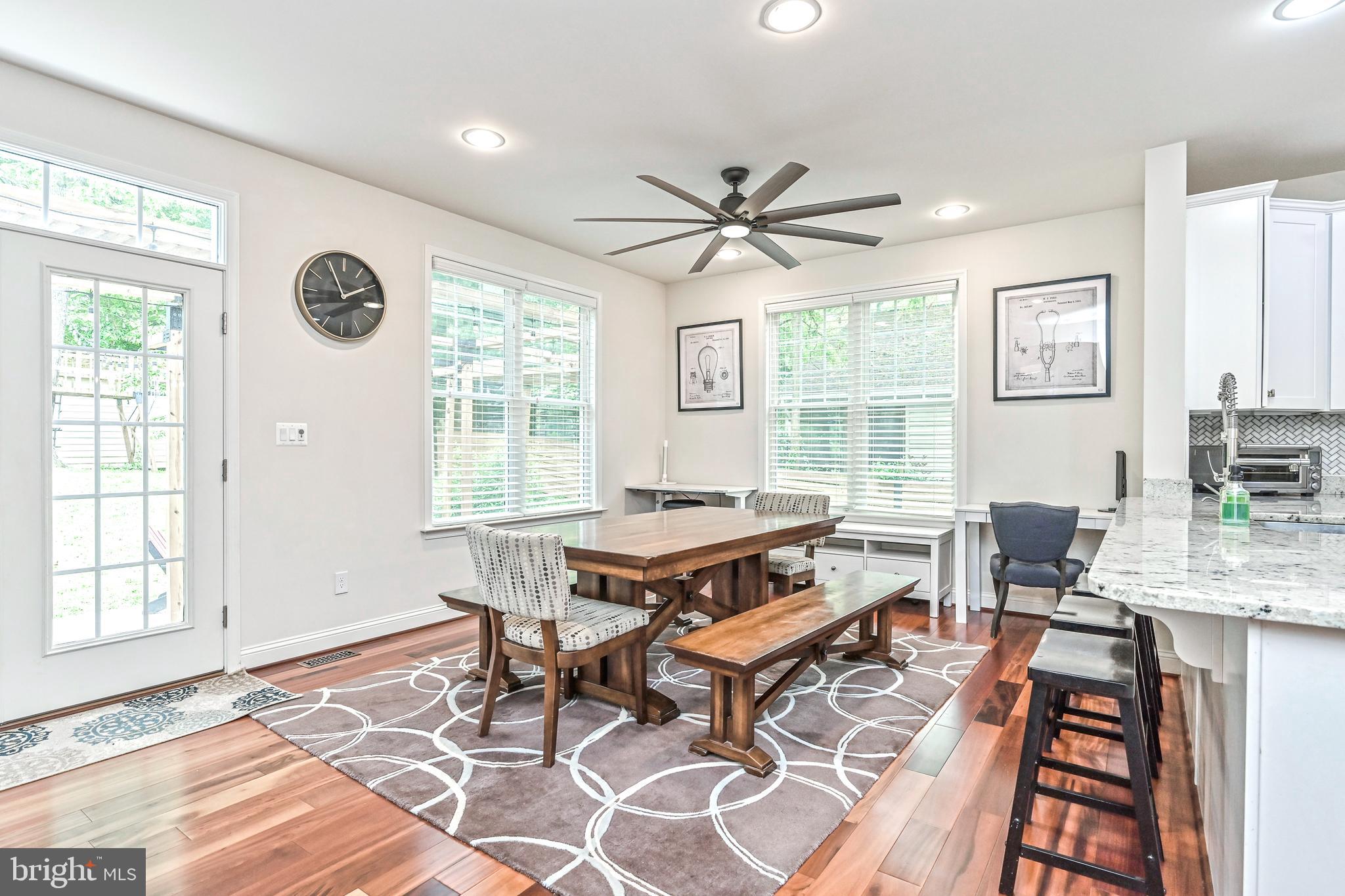 KINGCREST - Residential Lease