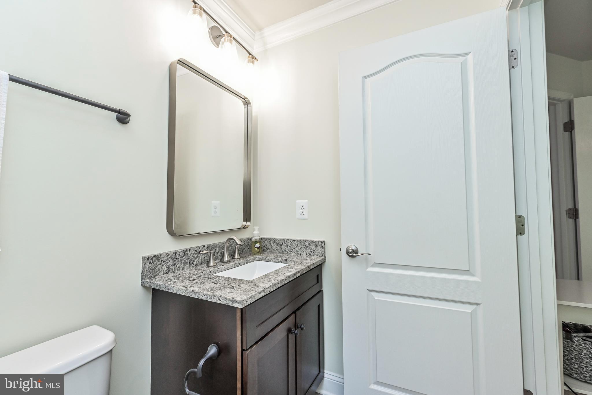 KINGCREST - Residential Lease