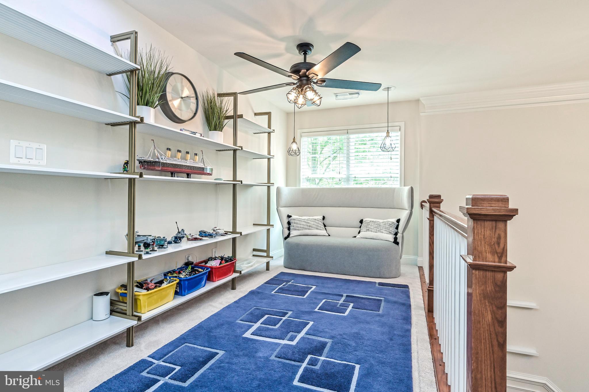 KINGCREST - Residential Lease