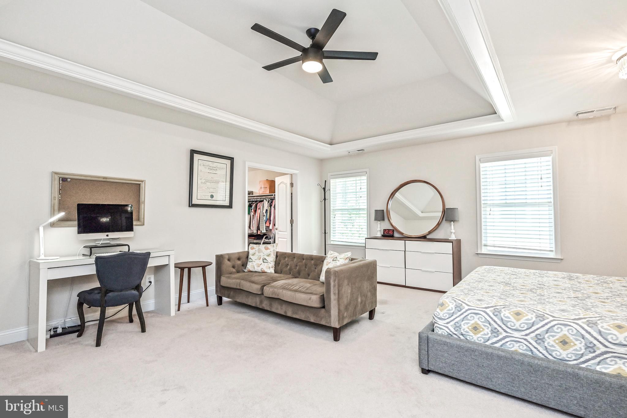 KINGCREST - Residential Lease