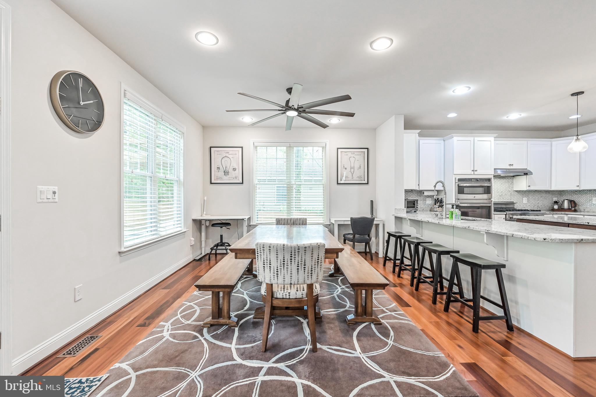 KINGCREST - Residential Lease