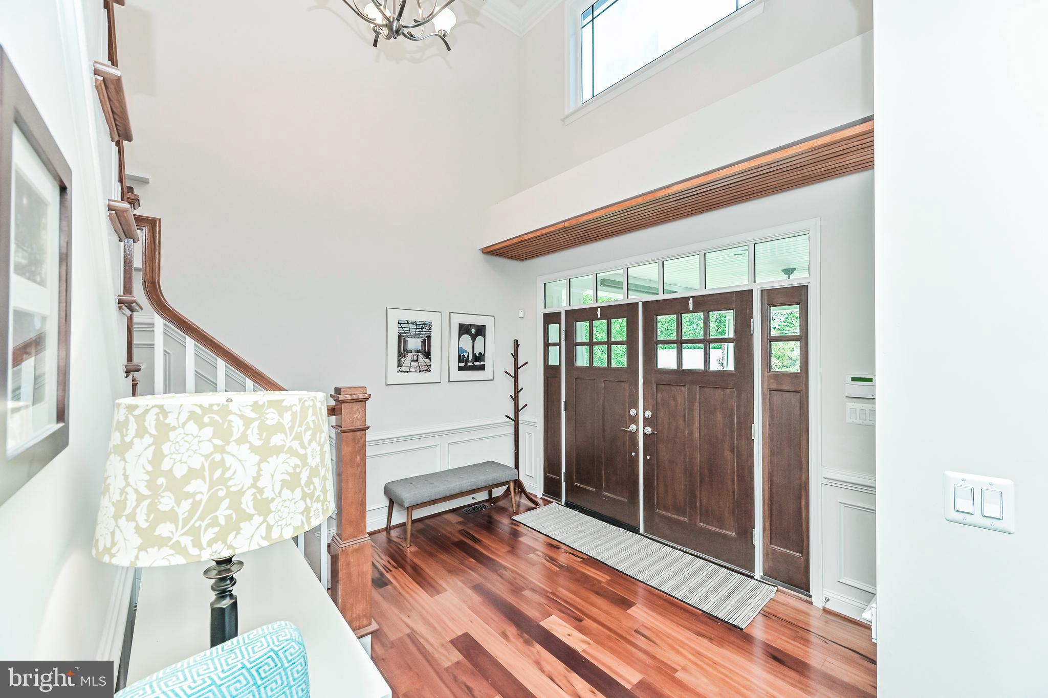 KINGCREST - Residential Lease