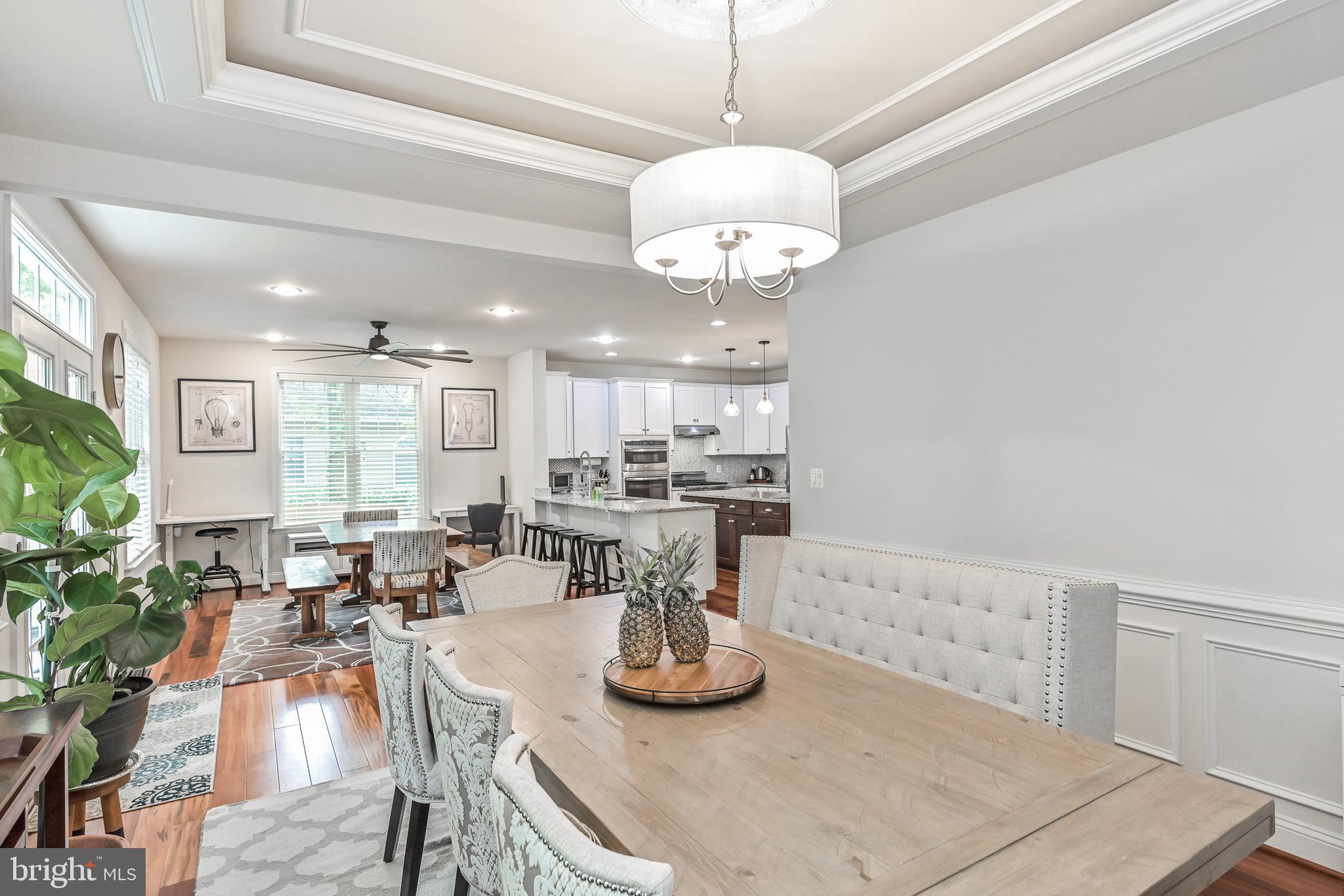 KINGCREST - Residential Lease