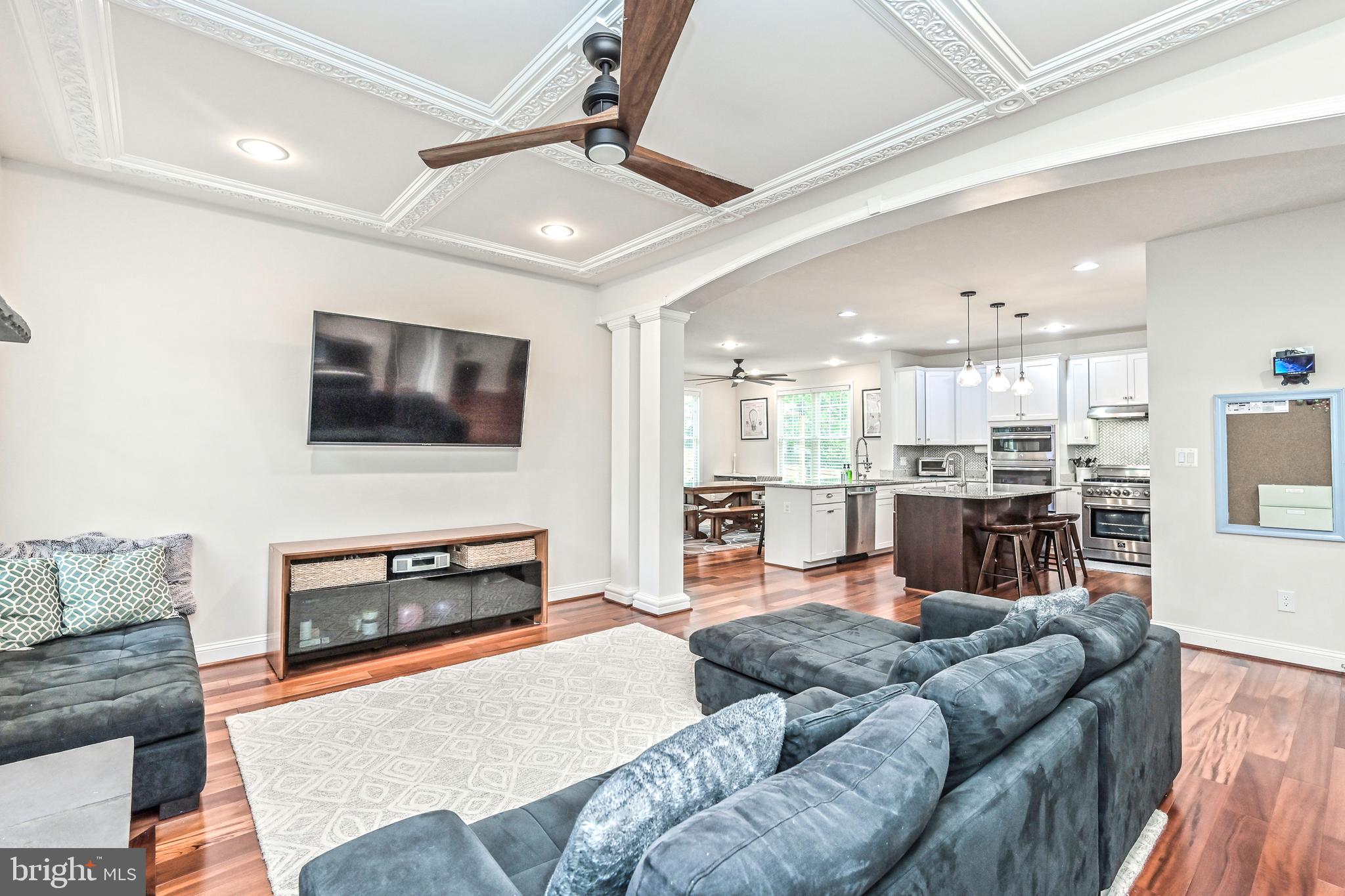 KINGCREST - Residential Lease