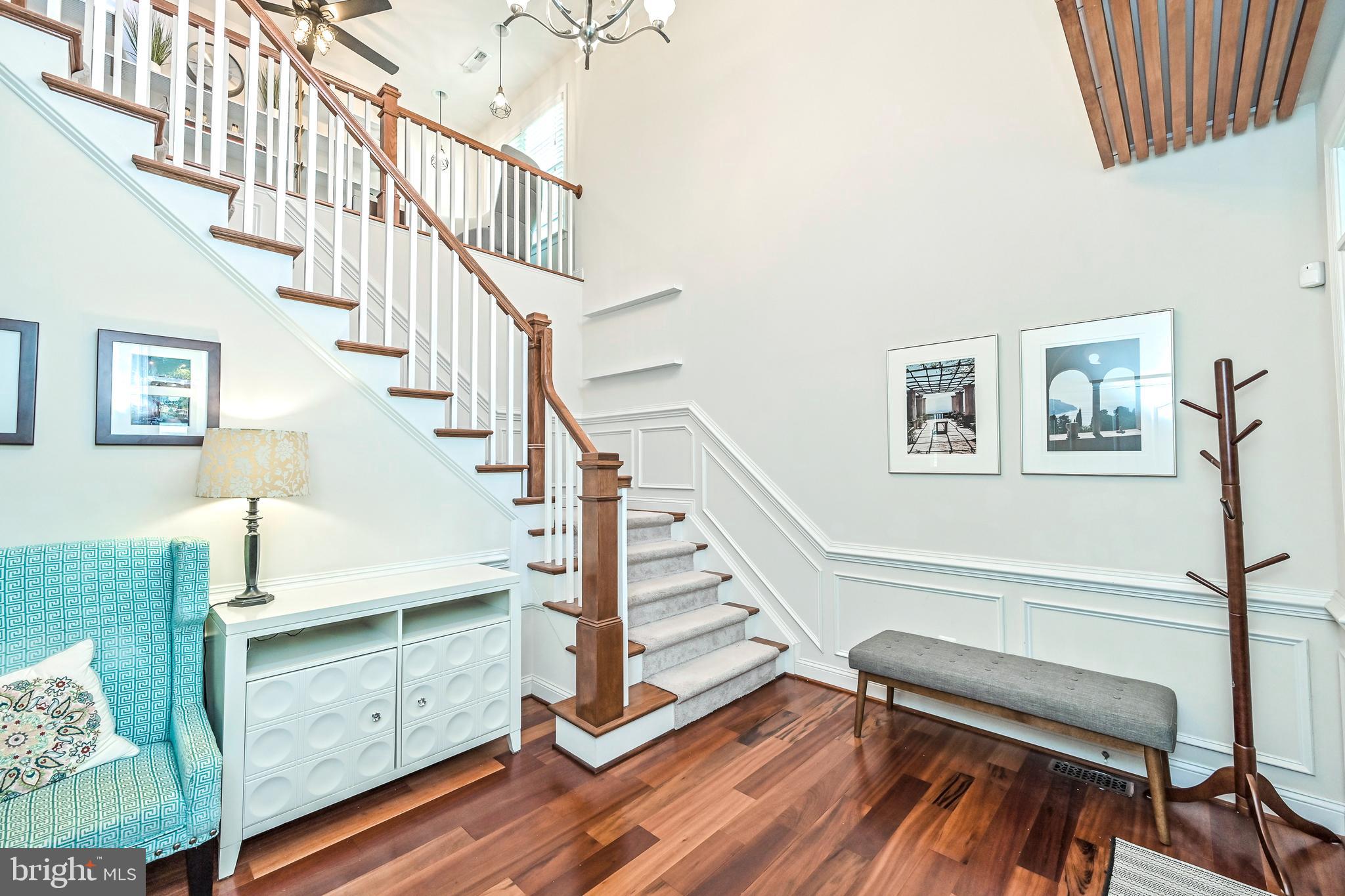 KINGCREST - Residential Lease