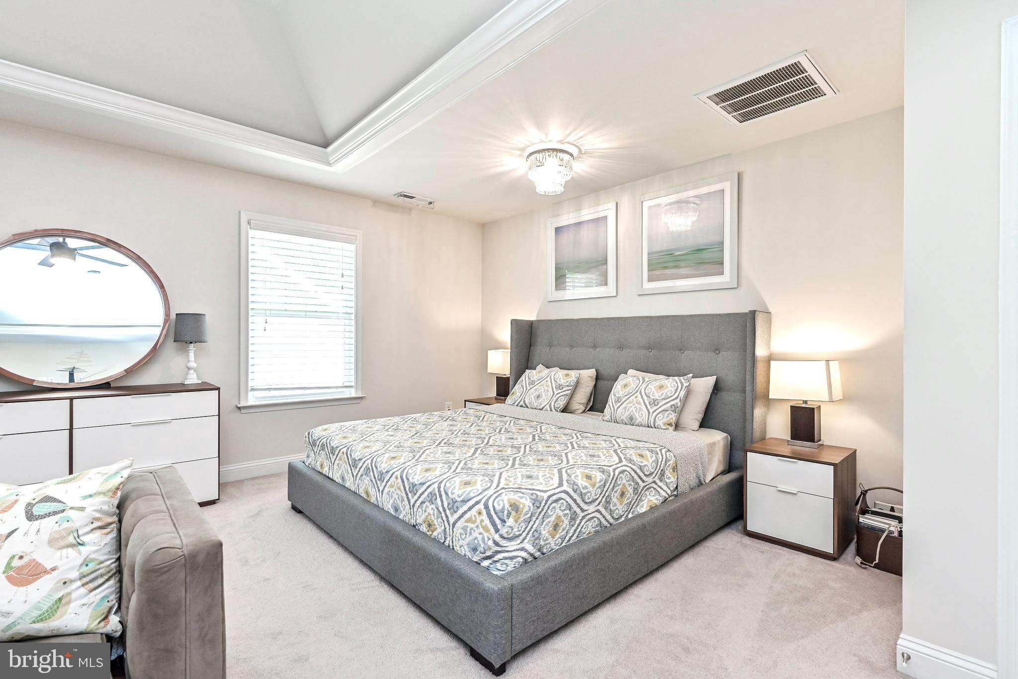 KINGCREST - Residential Lease