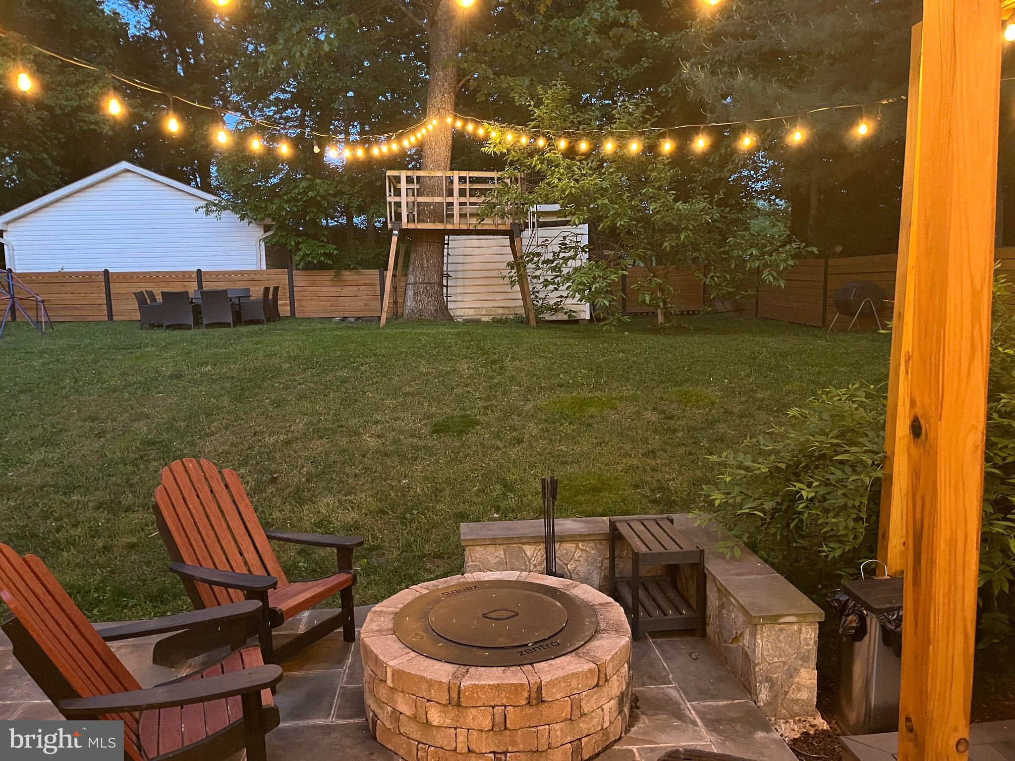 KINGCREST - Residential Lease