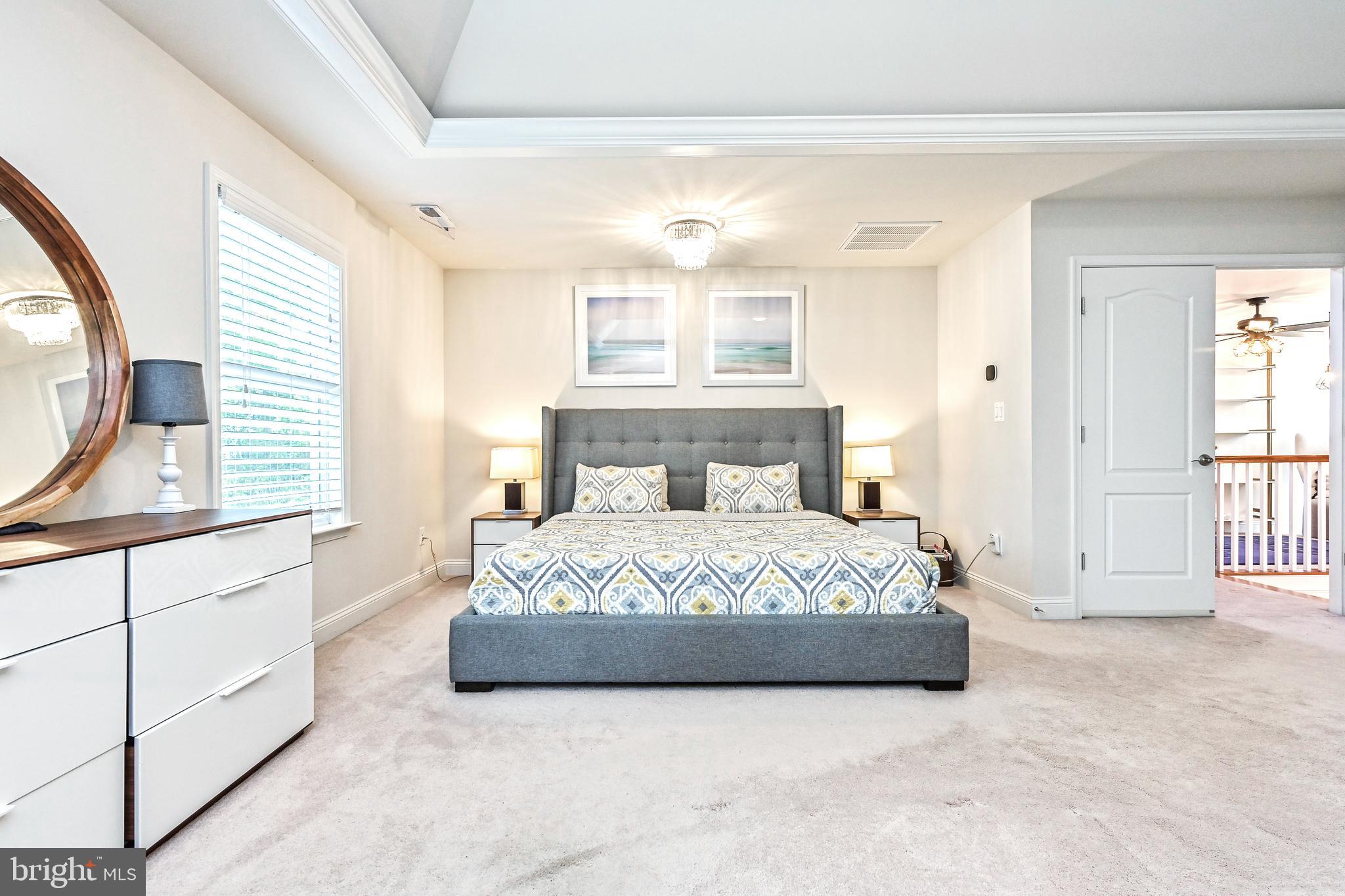 KINGCREST - Residential Lease