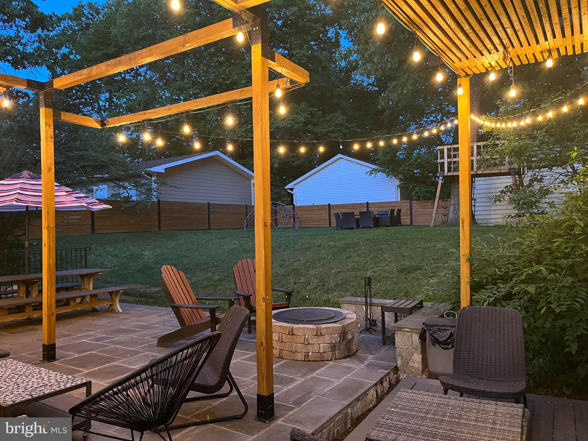 KINGCREST - Residential Lease