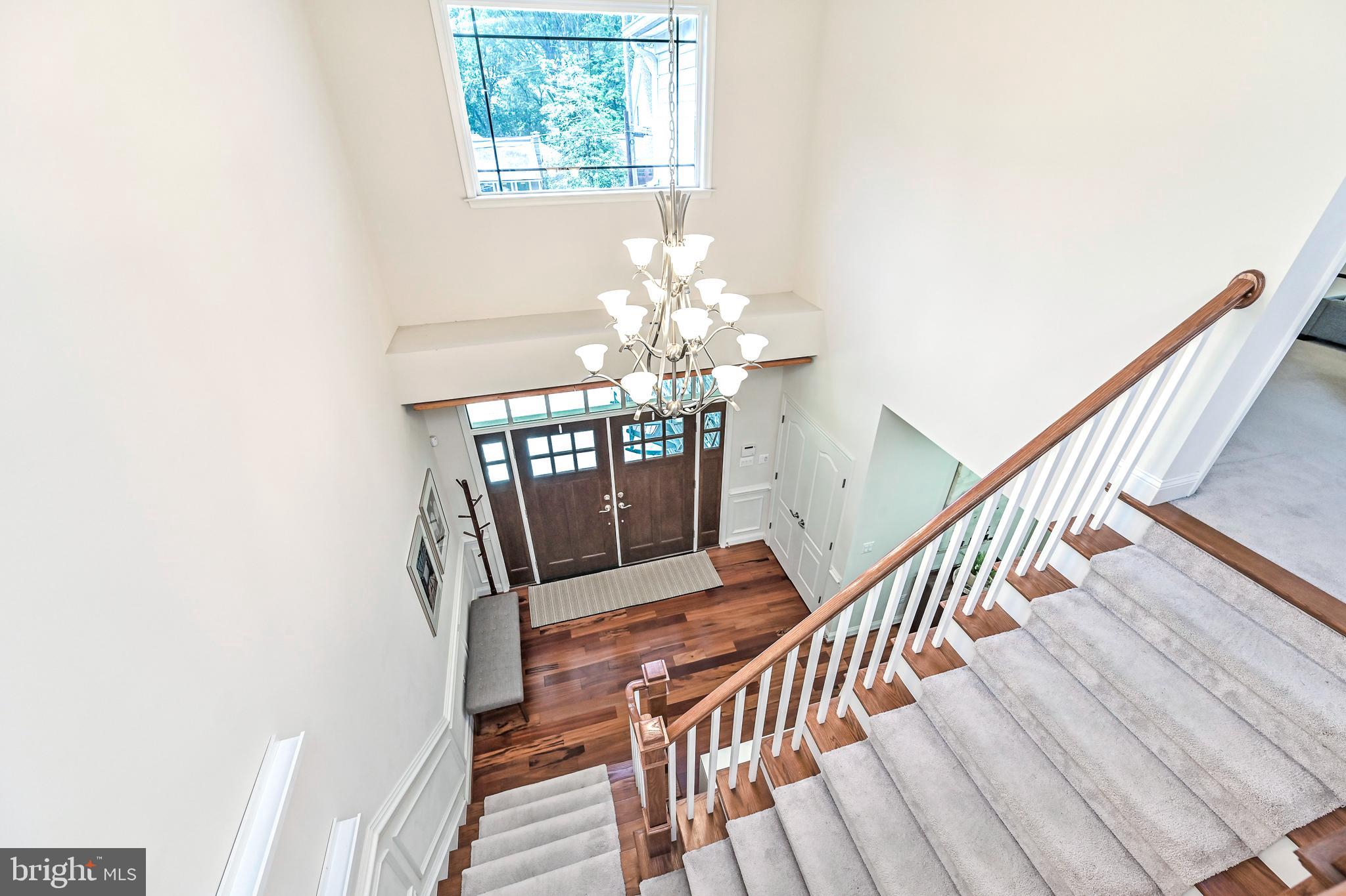 KINGCREST - Residential Lease