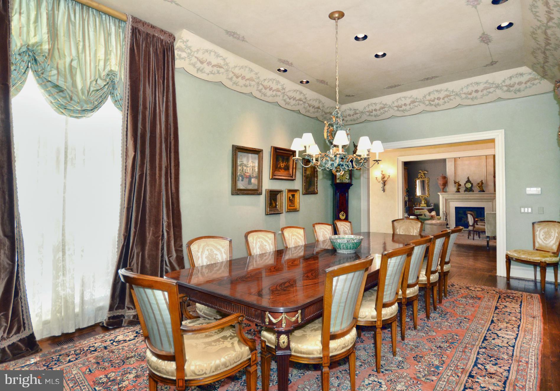 VELVET VALLEY - Residential