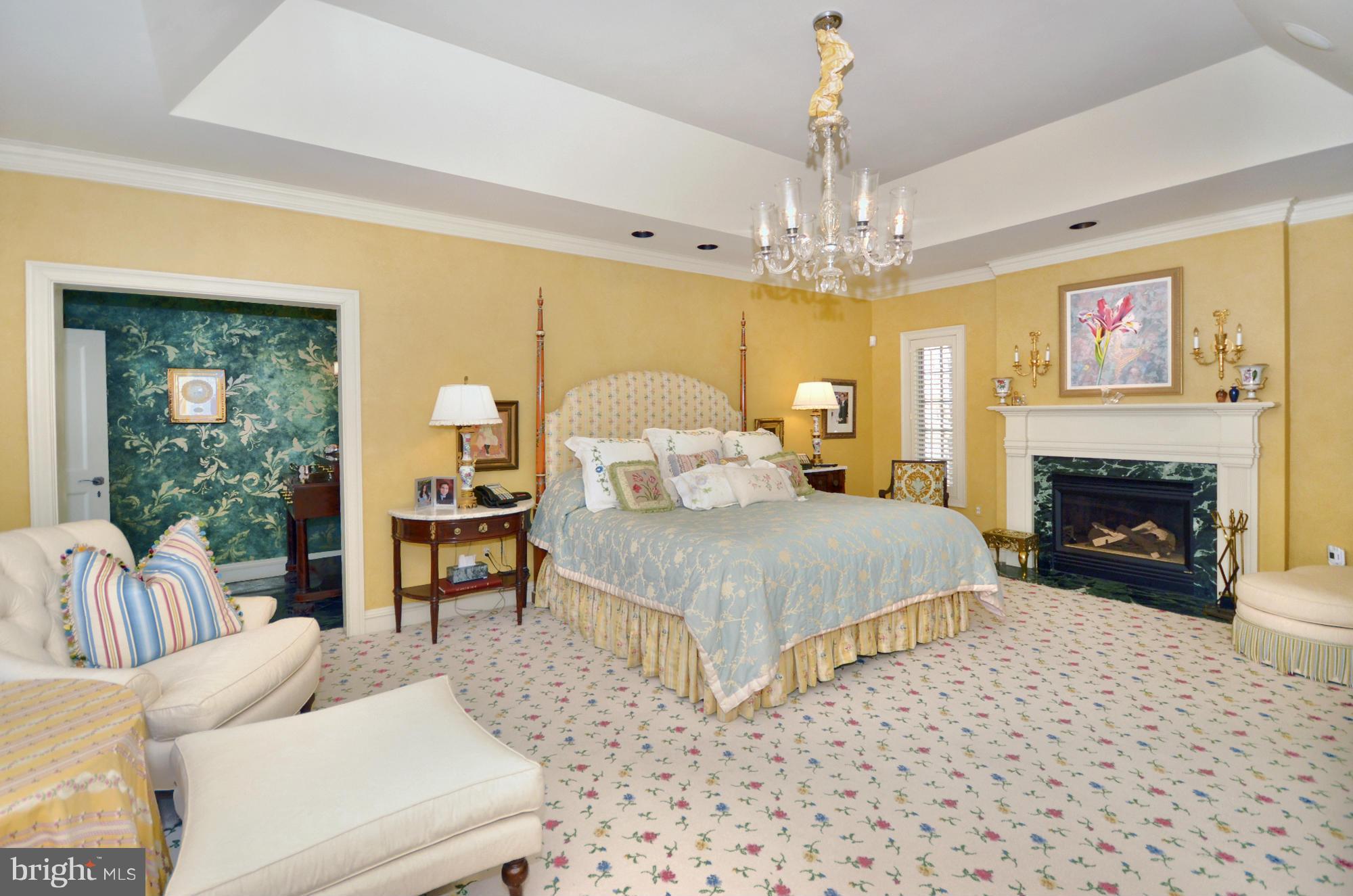 VELVET VALLEY - Residential