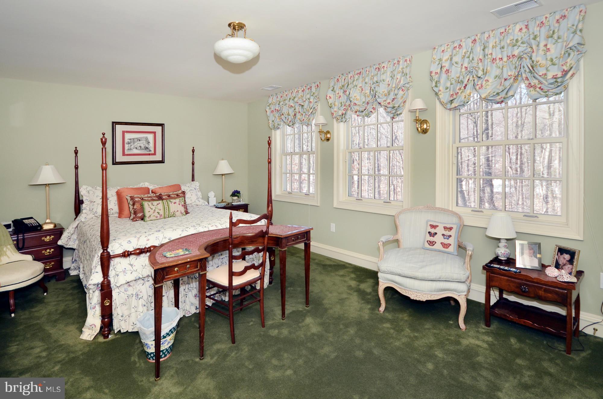 VELVET VALLEY - Residential