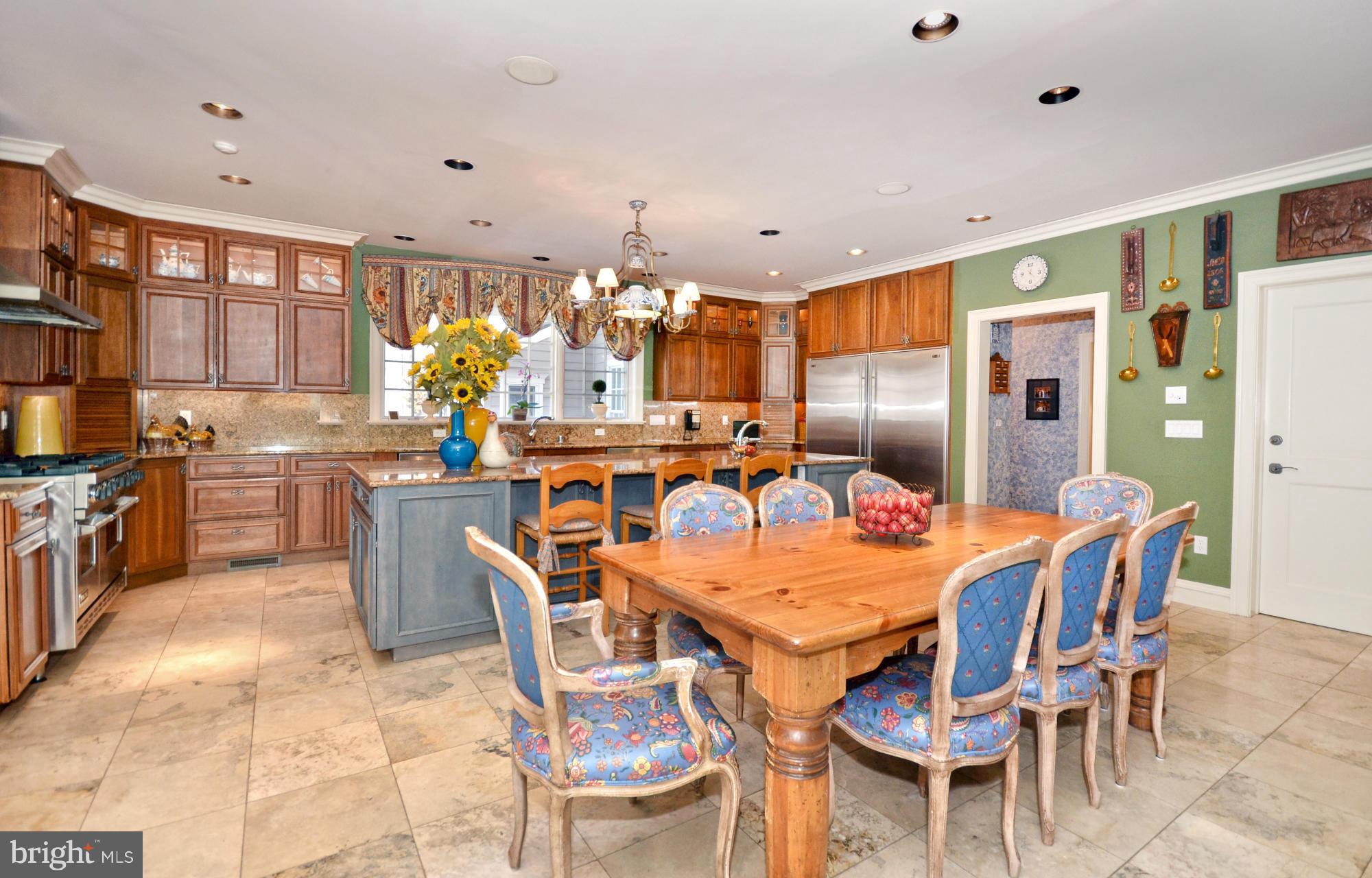 VELVET VALLEY - Residential