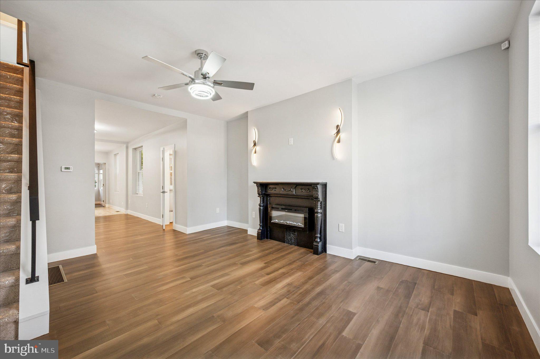 PHILADELPHIA - Residential